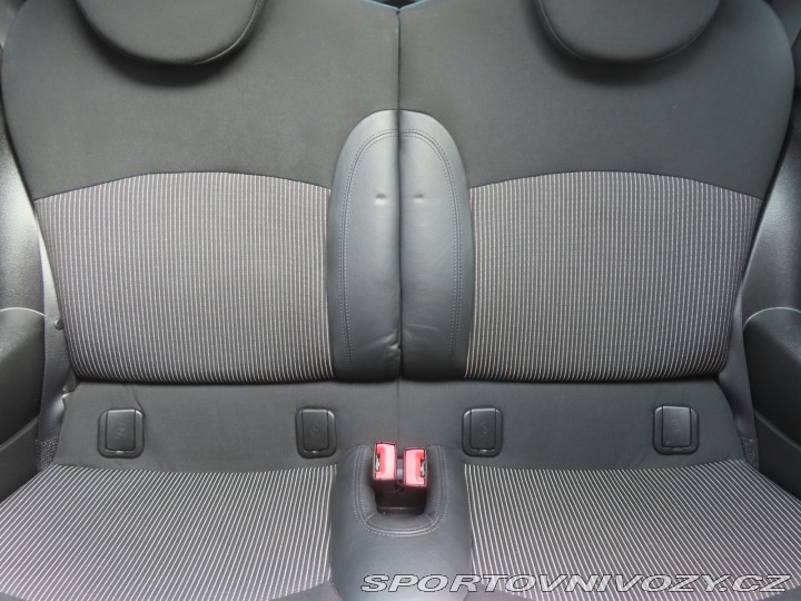 Mini Cooper Cooper S 2008