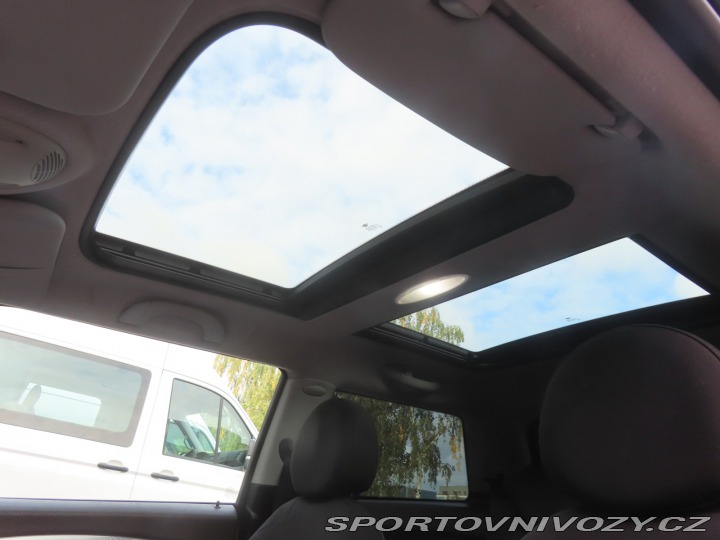 Mini Cooper Cooper S 2008