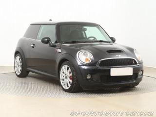 Mini Cooper Cooper S 2008