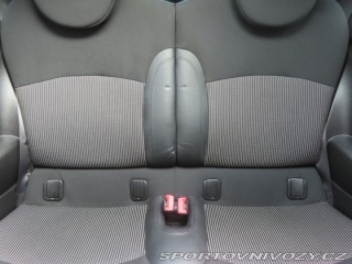 Mini Cooper Cooper S 2008