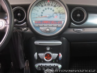 Mini Cooper Cooper S 2008