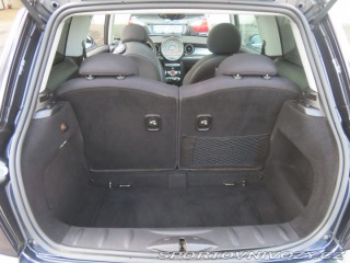 Mini Cooper Cooper S 2008