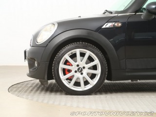 Mini Cooper Cooper S 2008