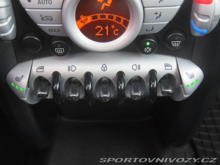 Mini Cooper Cooper S 2008