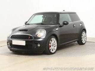 Mini Cooper Cooper S 2008