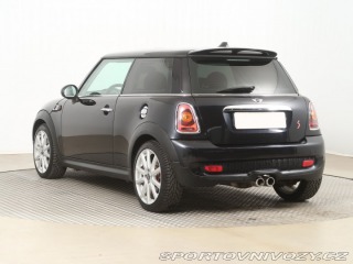 Mini Cooper Cooper S 2008
