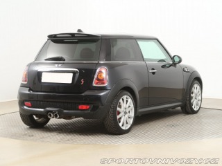 Mini Cooper Cooper S 2008