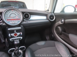 Mini Cooper Cooper S 2008