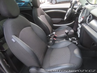 Mini Cooper Cooper S 2008