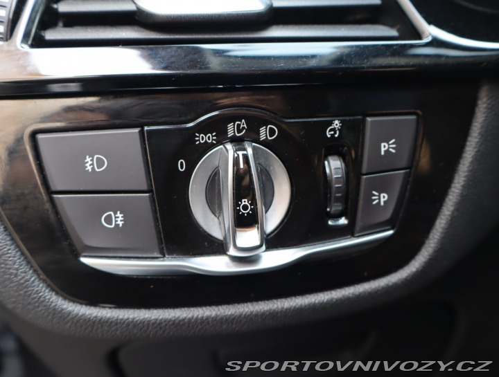 BMW 5 Sport Line 540d xDrive 2017