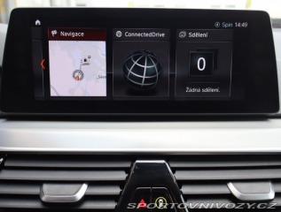 BMW 5 Sport Line 540d xDrive 2017