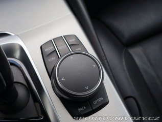 BMW 5 Sport Line 540d xDrive 2017