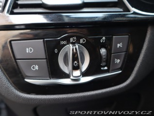 BMW 5 Sport Line 540d xDrive 2017