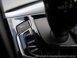 BMW 5 Sport Line 540d xDrive 2017