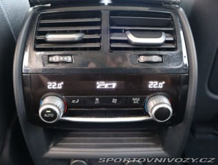 BMW 5 Sport Line 540d xDrive 2017