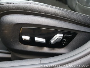 BMW 5 Sport Line 540d xDrive 2017