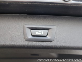 BMW 5 Sport Line 540d xDrive 2017