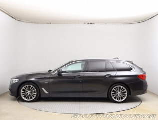 BMW 5 Sport Line 540d xDrive 2017