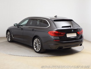 BMW 5 Sport Line 540d xDrive 2017