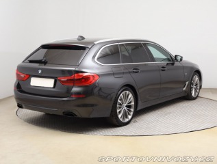BMW 5 Sport Line 540d xDrive 2017