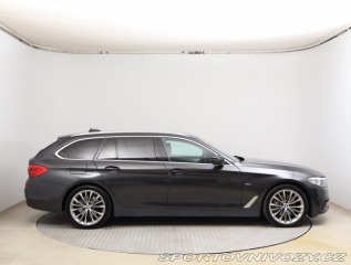 BMW 5 Sport Line 540d xDrive 2017