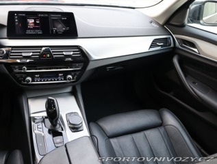 BMW 5 Sport Line 540d xDrive 2017