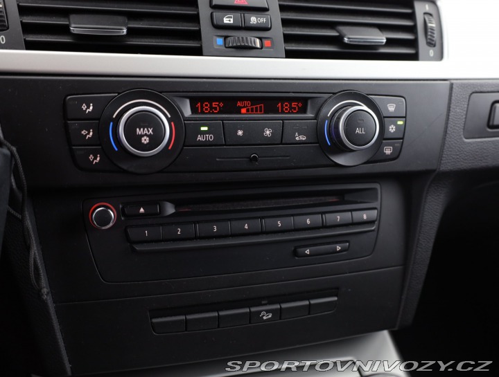 BMW 3 330 d xDrive 2012