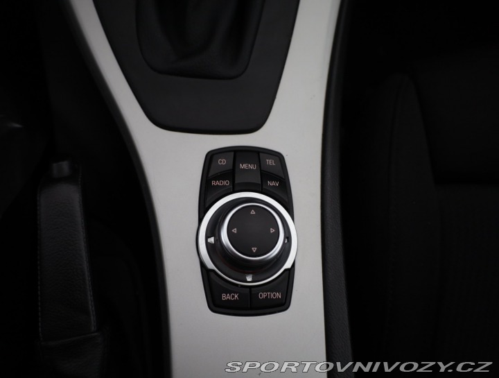 BMW 3 330 d xDrive 2012