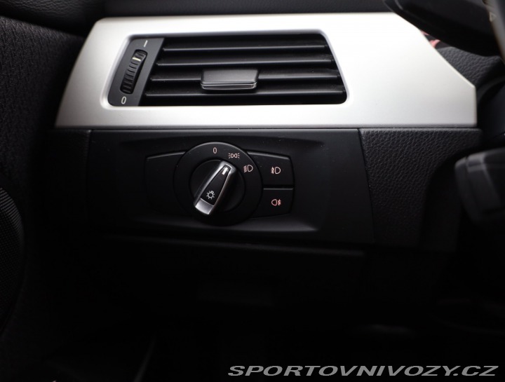 BMW 3 330 d xDrive 2012