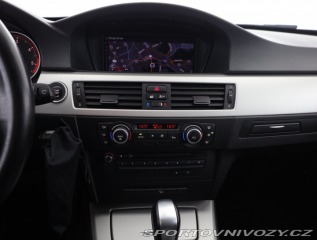 BMW 3 330 d xDrive 2012