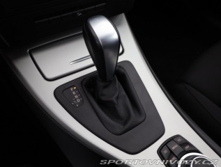 BMW 3 330 d xDrive 2012