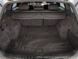 BMW 3 330 d xDrive 2012