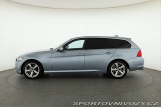 BMW 3 330 d xDrive 2012