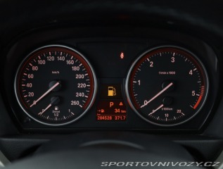 BMW 3 330 d xDrive 2012