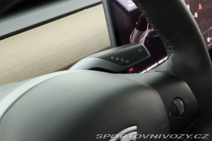 Tesla Model 3 Long Range 4WD 82kWh 2021