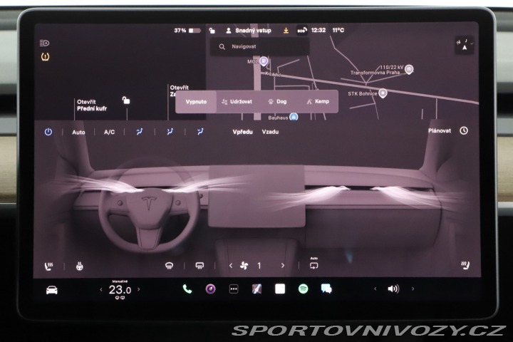Tesla Model 3 Long Range 4WD 82kWh 2021