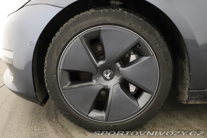 Tesla Model 3 Long Range 4WD 82kWh 2021