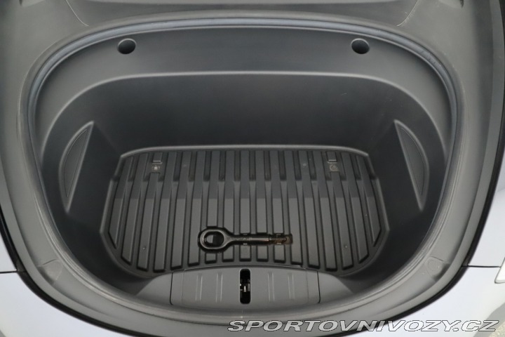 Tesla Model 3 Long Range 4WD 82kWh 2021