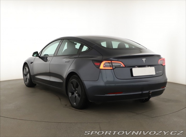 Tesla Model 3 Long Range 4WD 82kWh 2021