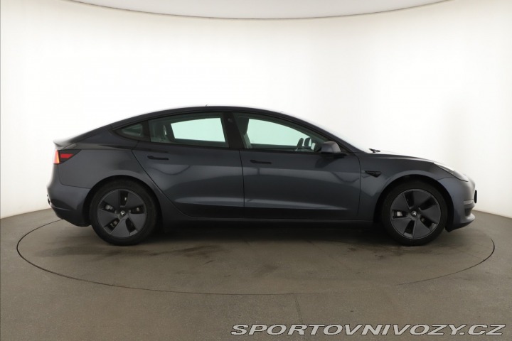Tesla Model 3 Long Range 4WD 82kWh 2021