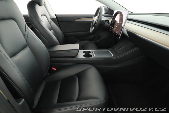 Tesla Model 3 Long Range 4WD 82kWh 2021