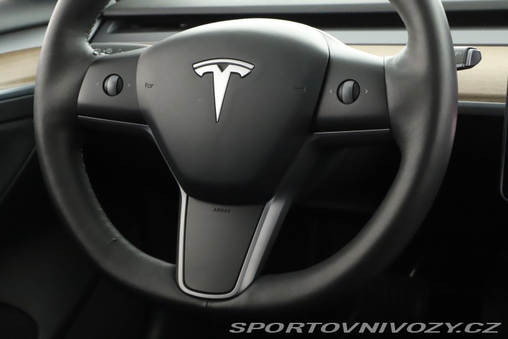 Tesla Model 3 Long Range 4WD 82kWh 2021