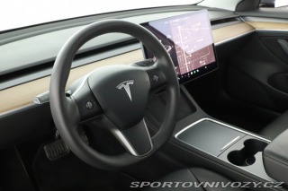 Tesla Model 3 Long Range 4WD 82kWh 2021