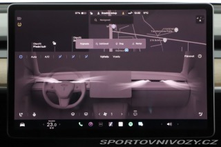 Tesla Model 3 Long Range 4WD 82kWh 2021