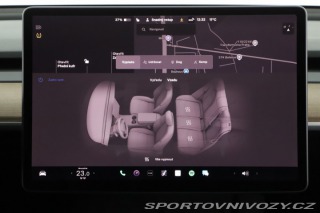 Tesla Model 3 Long Range 4WD 82kWh 2021