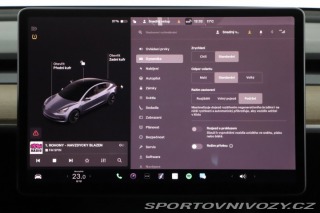 Tesla Model 3 Long Range 4WD 82kWh 2021