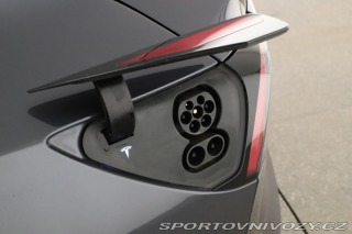 Tesla Model 3 Long Range 4WD 82kWh 2021