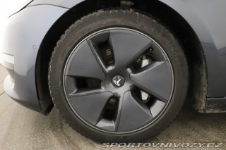 Tesla Model 3 Long Range 4WD 82kWh 2021