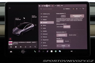 Tesla Model 3 Long Range 4WD 82kWh 2021