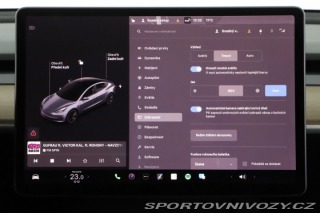Tesla Model 3 Long Range 4WD 82kWh 2021